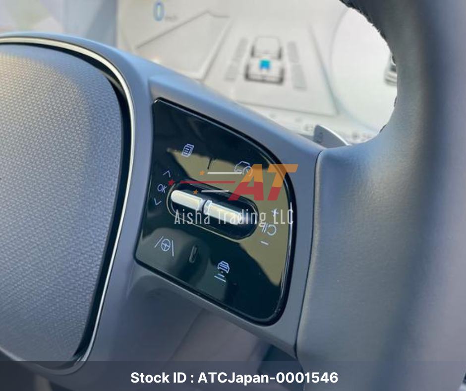2023 Hyundai IoniQ 5